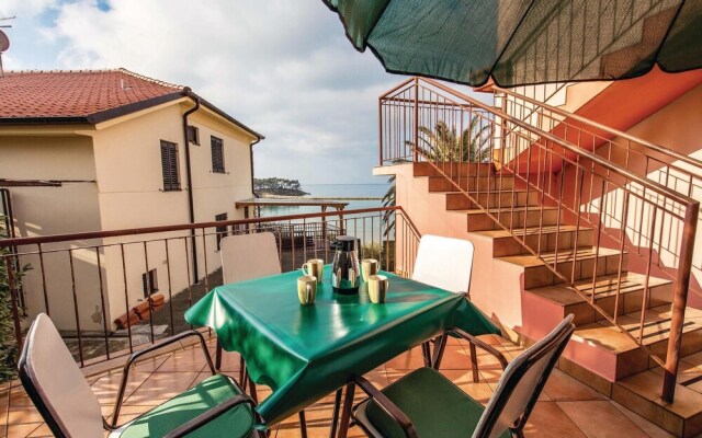 Beautiful Home in Banjol With Wifi and 2 Bedrooms