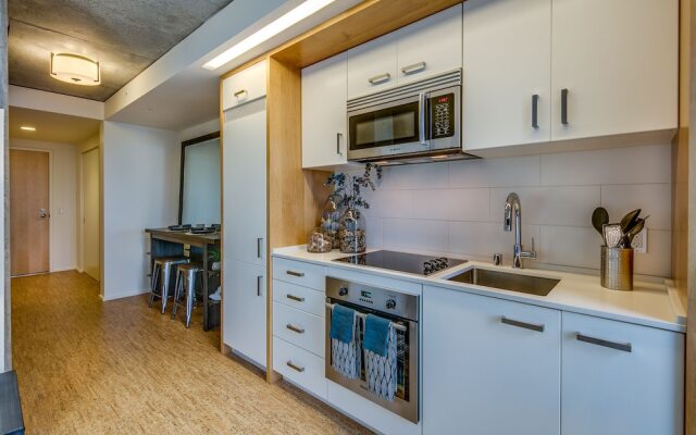 L.A. Ultra Luxury Downtown Rentals