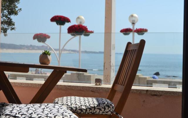 Hostel D'Avenida