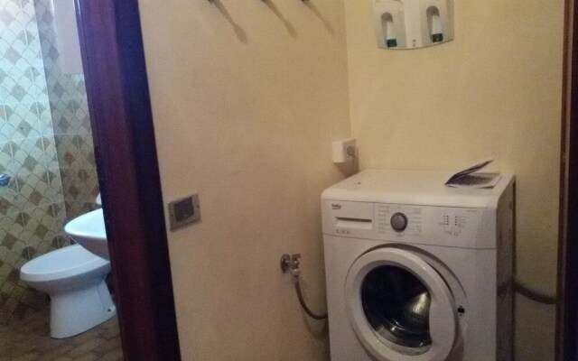 Federica Vacanze - Villa Rosa