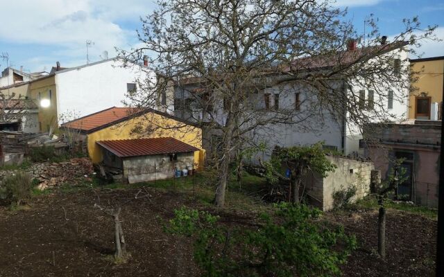 B&B RoMa Atella