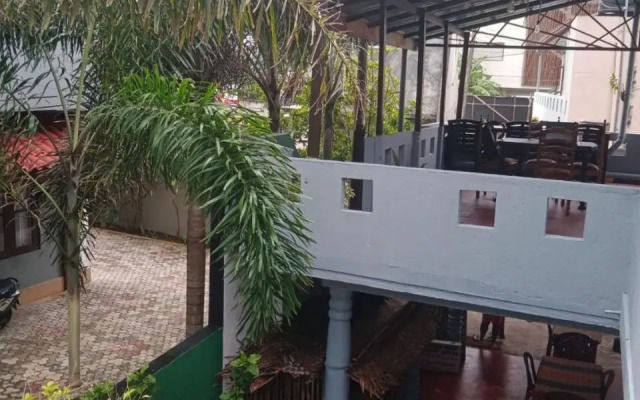 Ocean View Guest House & restaurant