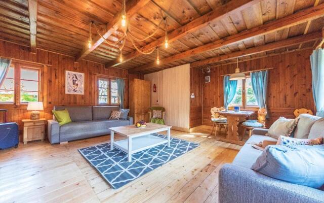 Domek Letni Nad Jeziorem