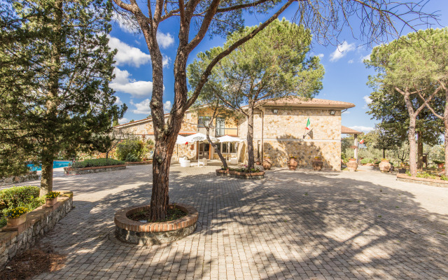 Hotel Villa Cesi