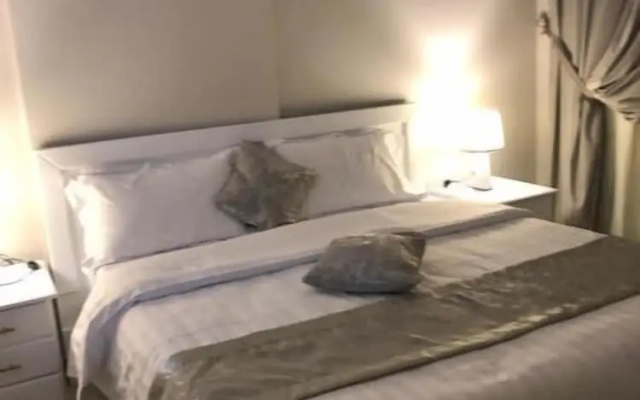 Abha Eillet Hotel