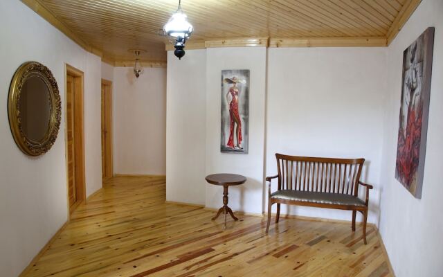 Kayalar Terrace Butik Otel