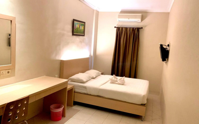 Sky View Hotel