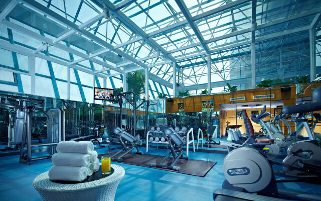 Novotel Zhengzhou Convention Centre