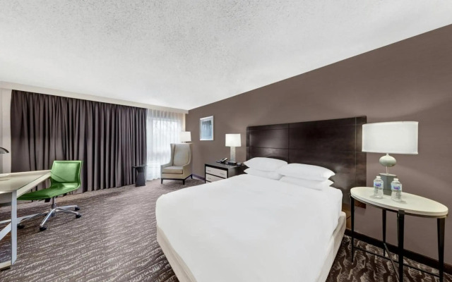 Delta Hotels by Marriott Baltimore North