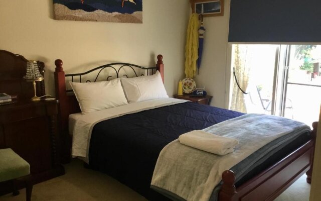 By the Bay BnB Short stays Private guest suite