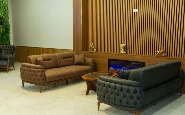 The Hera Business Hotels & Spa