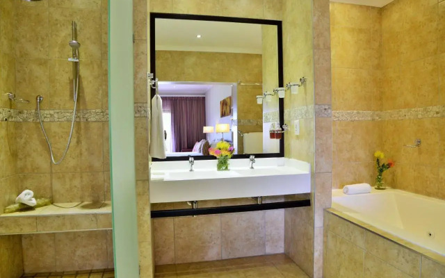 Piekenierskloof Mountain Resort