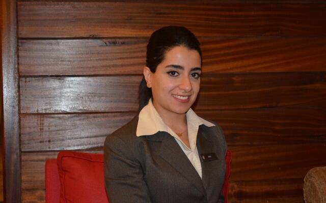 InterContinental Mzaar Lebanon by IHG