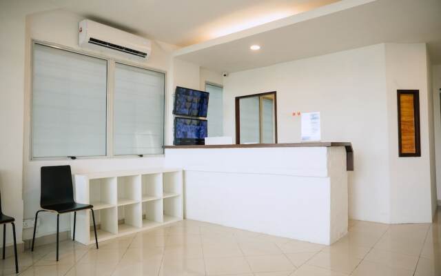 The Concept Hotel KL - TBS