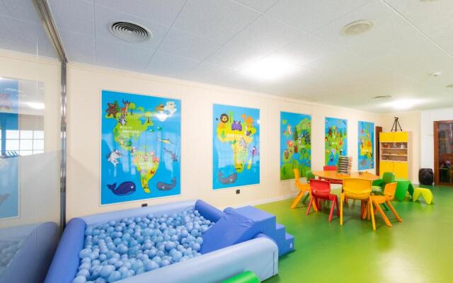 Aparthotel Miami Park