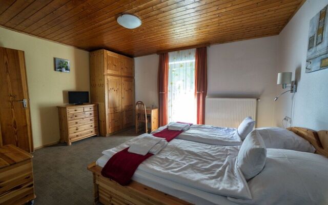 Hotel-Gasthof Sonnenbichl