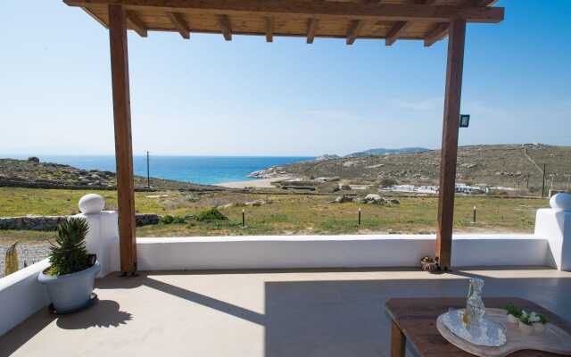 My Evilia Villa