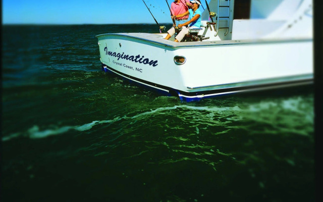 Quality Hotel Morehead City