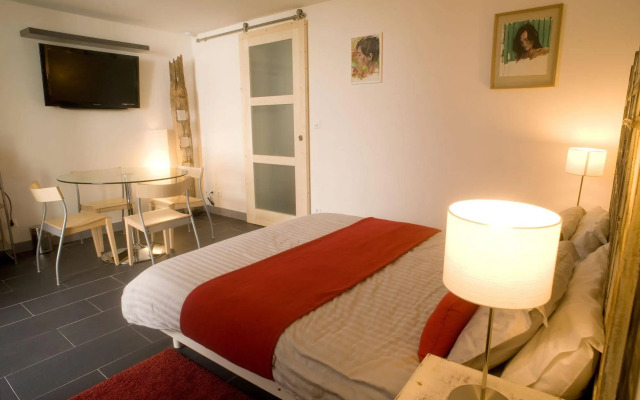 Villa Des Canuts