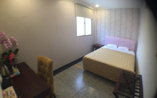 Kenting Heng-Chung Art Hostel