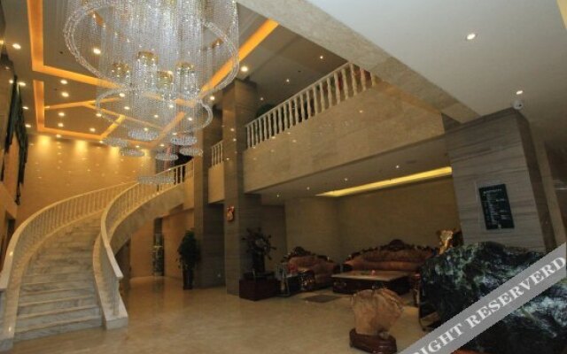 Xinxing International Hotel