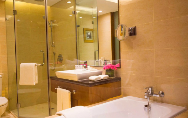 Grand Mercure Beijing Central
