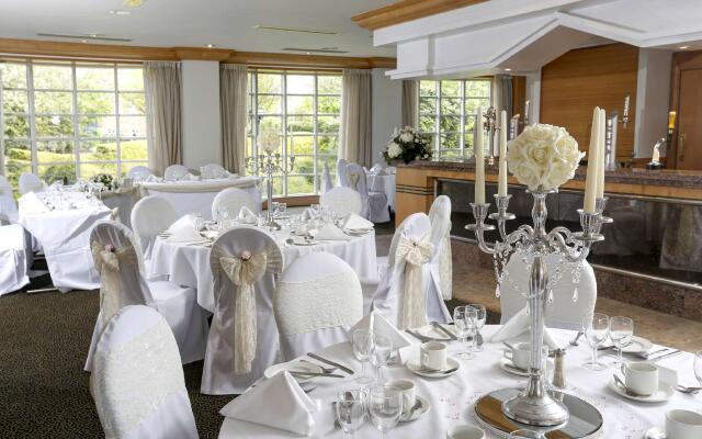 DoubleTree by Hilton Stoke on Trent