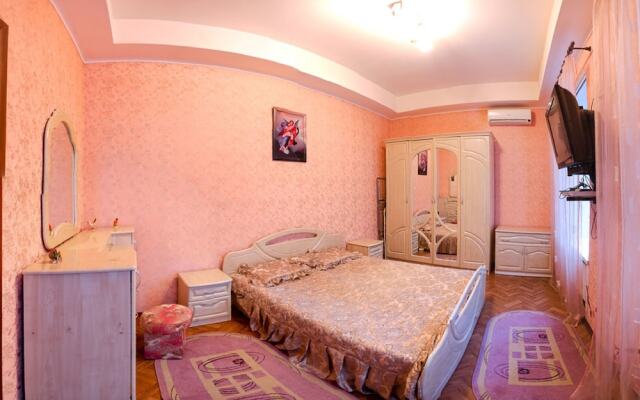 Студия в центре города