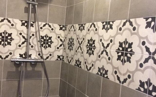 Chambre D'hôte Les Nymphéas