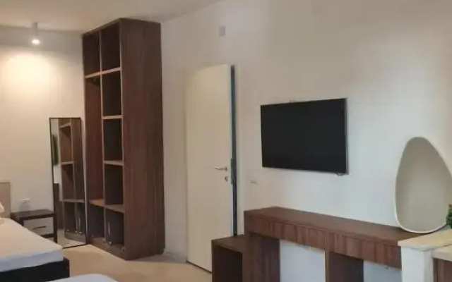 Apartments Four Roses, Ohrid