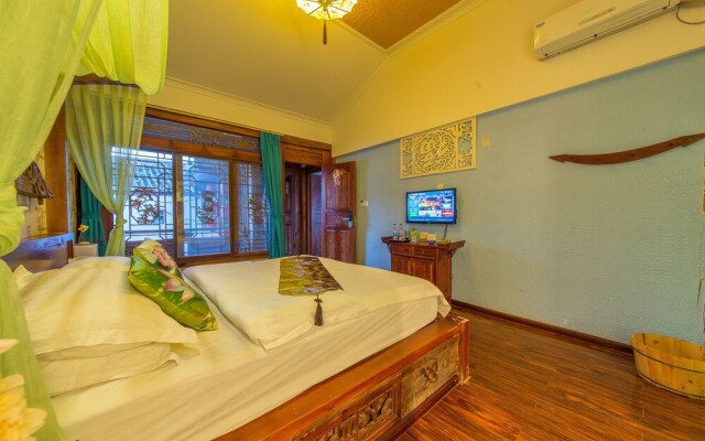 Yunshang Boutique Inn