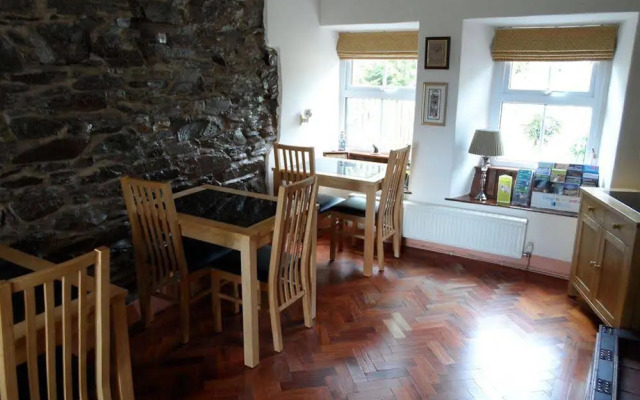 The Fold Guesthouse
