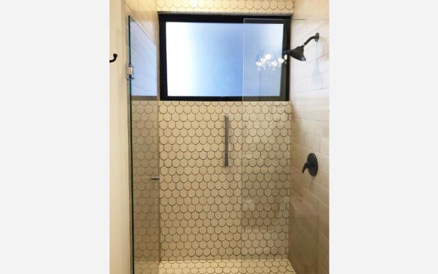 San Miguel Glass House Apartment