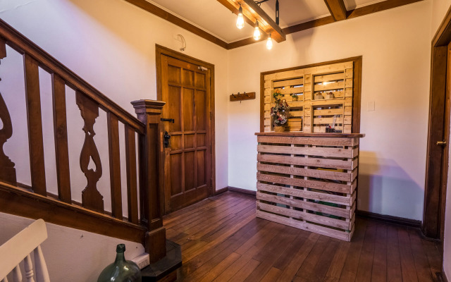 Rustika Bed & Breakfast