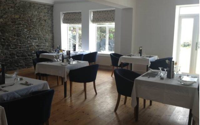 Bae Abermaw Hotel