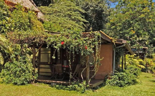 Vanira Lodge