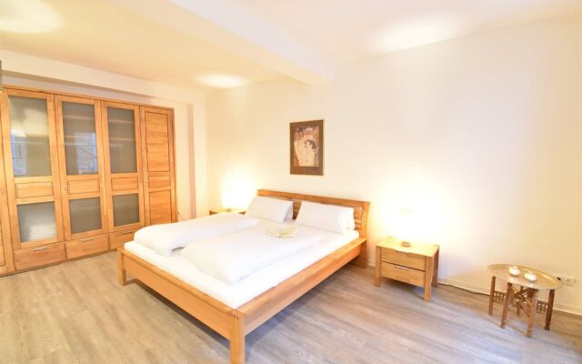 Ferienwohnung Stadtloft