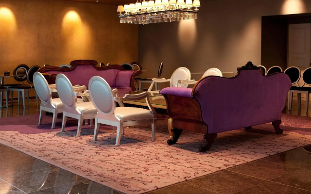 Clarion Hotel Ernst