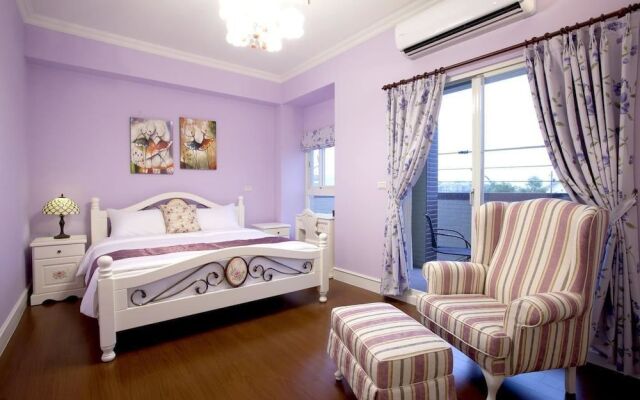 Starburst B&B