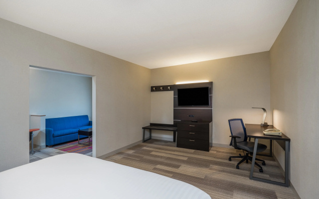 Holiday Inn Express Bloomsburg by IHG