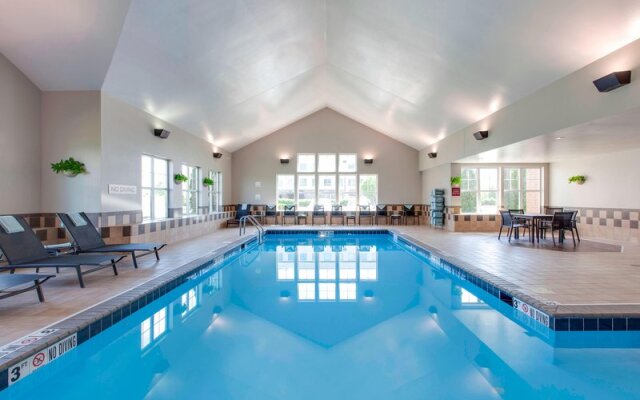 Residence Inn Chicago Midway Airport