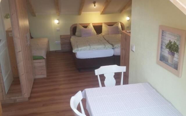 Pension Berghof