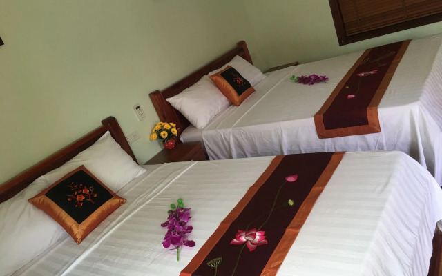 Tam Coc Tuan Minh Homestay