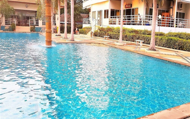 View Talay 5 Studio Apartment Close to the Beach