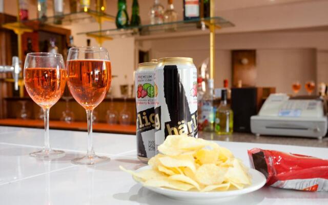 Hotel Mix Peru Playa