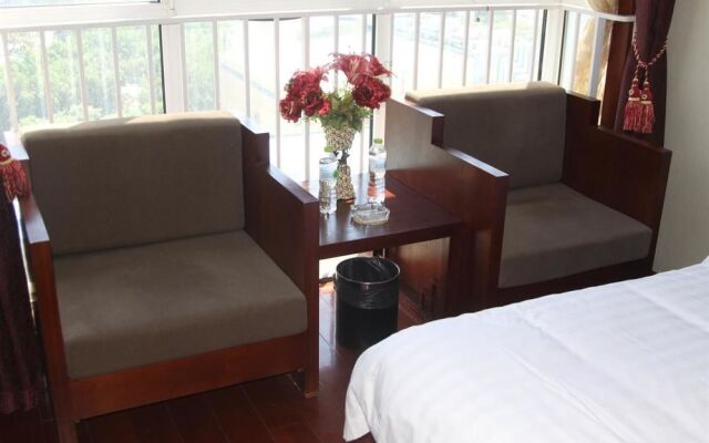 Beijing Yunshang Serviced Apartment