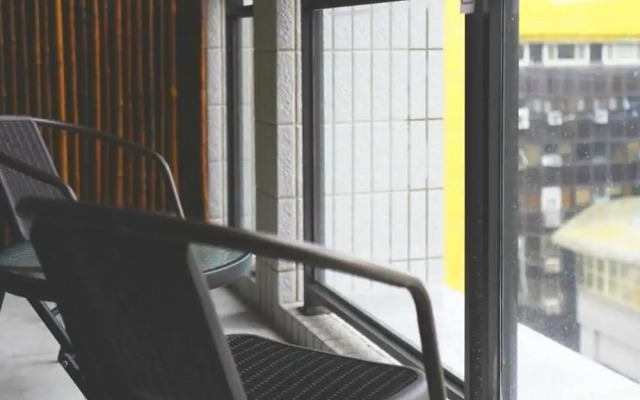 COMMA Boutique Hotel