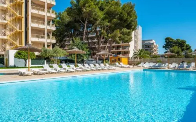 Salou Pacific Plus