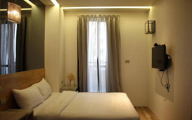 CHECK inn Express Taichung Fuxing Hall 2