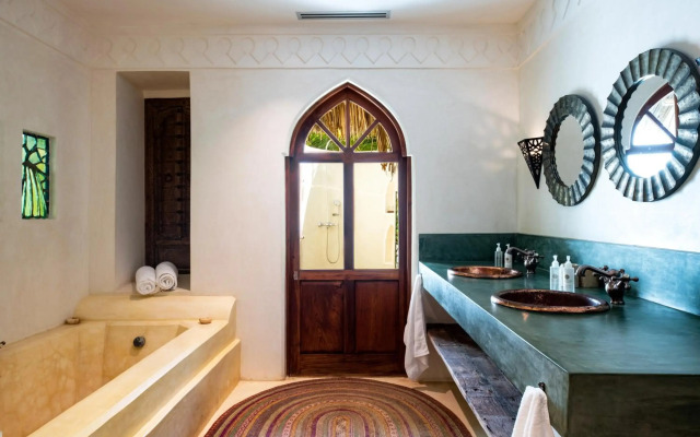 Qambani Luxury Resort